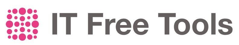 IT Free Tools